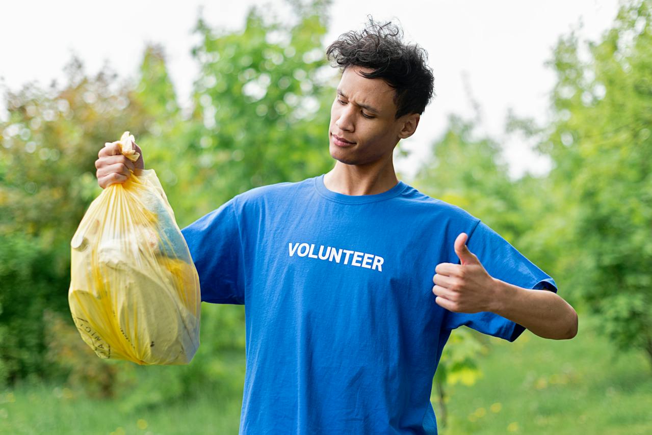 2nd Sundays Cobbs Creek Park Clean-up